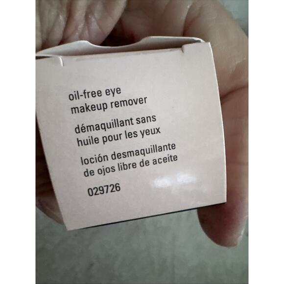 Mary Kay Oil-Free EYE MAKEUP REMOVER Discontinued OLD FORMULA Full Size New - Picture 12 of 12